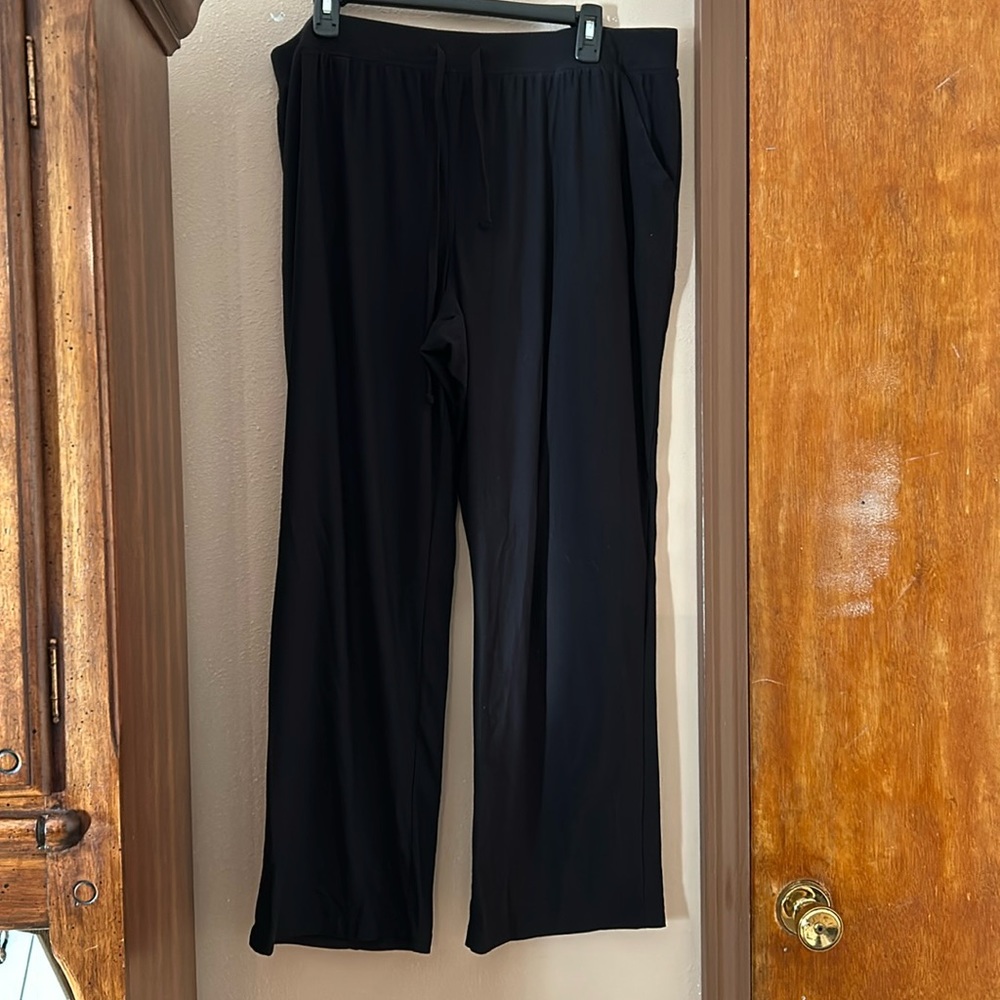 Woman’s pajama pants